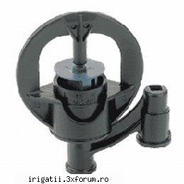 2005 aquamaster cu irristand ceapa